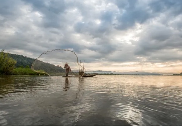 fishermen